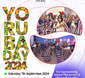 Yoruba Day Celebration 2024