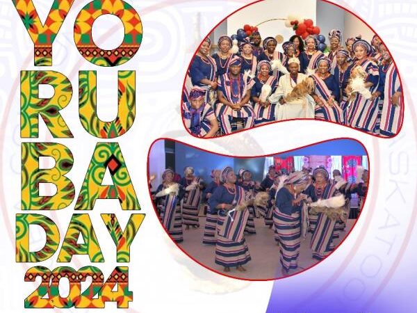 Yoruba Day Celebration 2024