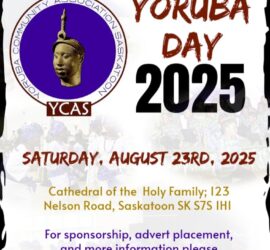 Yoruba Day Celebration 2025